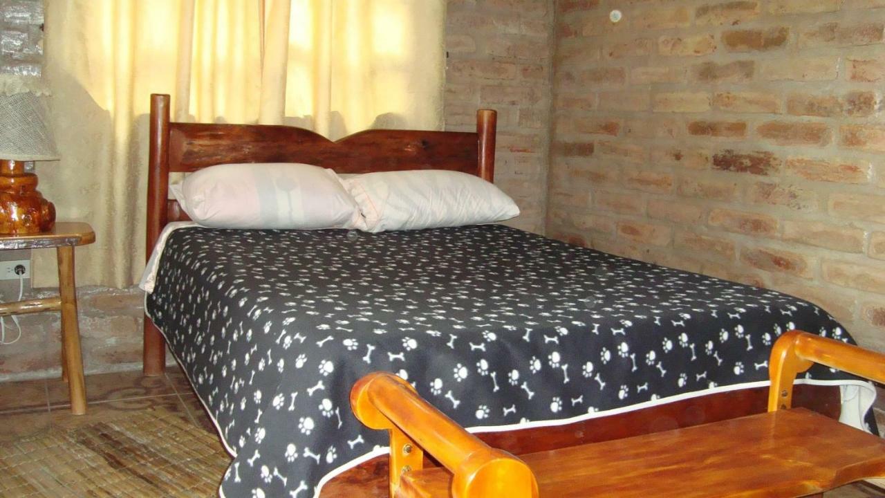 El Descanso “The Rest” Otavalo Exterior photo